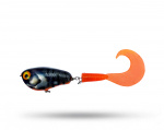 Esox Inc A'Muze Tail - Grey Tiger Esox Inc A'Muze Tail - Grey Tiger